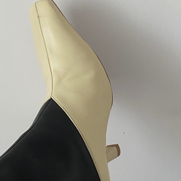 COPY - Knee high boots - Picture 3 of 5